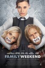 Watch Family Weekend 123MovieFree