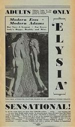 Watch Elysia (Valley of the Nude) 123MovieFree