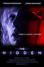 Watch The Hidden (Short 2021) 123MovieFree