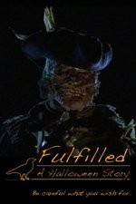 Watch Fulfilled: A Halloween Story 123MovieFree