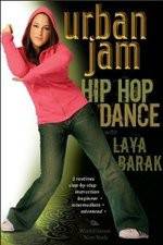 Watch Urban Jam  Hip Hop Dance with Laya Barak 123MovieFree