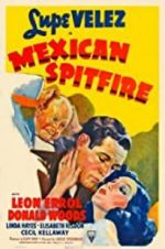 Watch Mexican Spitfire 123MovieFree