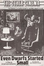 Watch Even Dwarfs Started Small 123MovieFree