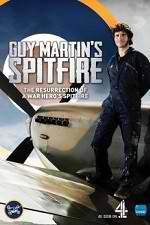 Watch Guy Martin's Spitfire 123MovieFree
