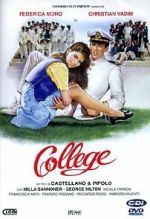 Watch College 123MovieFree