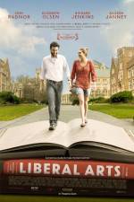 Watch Liberal Arts 123MovieFree
