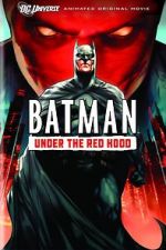 Watch Batman: Under the Red Hood 123MovieFree