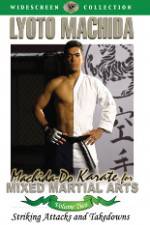 Watch Machida Do Karate For Mixed Martial Arts Volume 2 123MovieFree