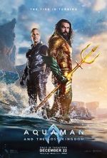 Watch Aquaman and the Lost Kingdom 123MovieFree