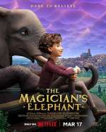 Watch The Magician's Elephant 123MovieFree