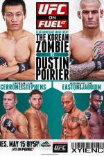 Watch UFC On Fox Zombie vs Poirier 123MovieFree