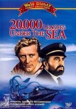 Watch The Making of \'20000 Leagues Under the Sea\' 123MovieFree