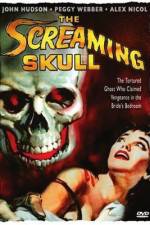 Watch The Screaming Skull 123MovieFree