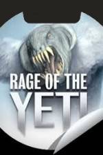 Watch Rage of the Yeti 123MovieFree
