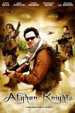 Watch Afghan Knights 123MovieFree