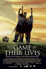 Watch The Game of Their Lives 123MovieFree