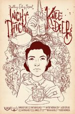 Watch Inch Thick, Knee Deep (Short 2021) 123MovieFree