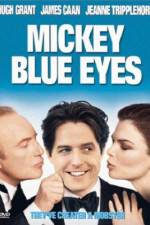 Watch Mickey Blue Eyes 123MovieFree