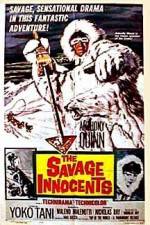 Watch The savage Innocents 123MovieFree
