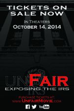 Watch Unfair: Exposing the IRS 123MovieFree