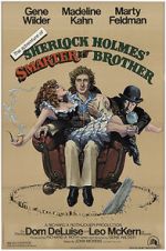 Watch The Adventure of Sherlock Holmes' Smarter Brother 123MovieFree