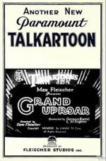 Watch Grand Uproar 123MovieFree