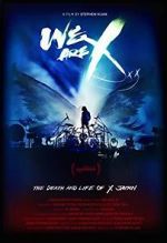 Watch We Are X 123MovieFree
