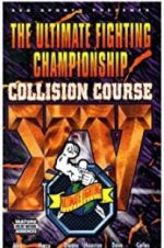 Watch UFC 15: Collision Course 123MovieFree