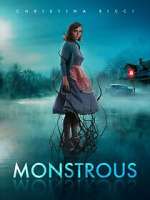 Watch Monstrous 123MovieFree