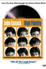 Watch High Fidelity 123MovieFree