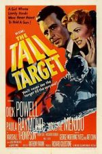 Watch The Tall Target 123MovieFree