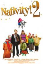 Watch Nativity 2 Danger in the Manger 123MovieFree