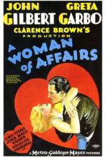 Watch A Woman of Affairs 123MovieFree