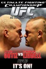 Watch UFC 47 It's On 123MovieFree
