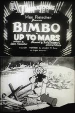Watch Up to Mars 123MovieFree