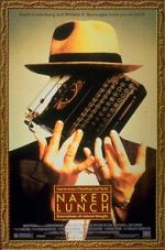 Watch Naked Lunch 123MovieFree