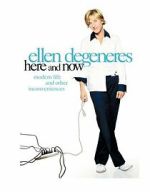 Watch Ellen DeGeneres: Here and Now (TV Special 2003) 123MovieFree