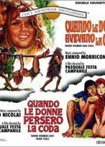 Watch When Women Had Tails 123MovieFree