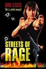 Watch Streets of Rage 123MovieFree