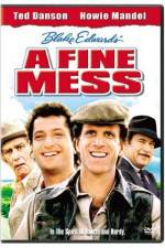 Watch A Fine Mess 123MovieFree
