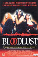 Watch Bloodlust 123MovieFree