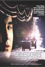 Watch Sleepover 123MovieFree
