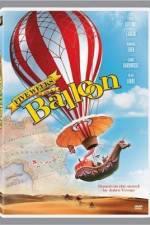 Watch Five Weeks in a Balloon 123MovieFree