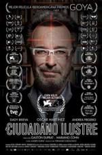 Watch The Distinguished Citizen 123MovieFree