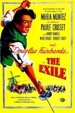 Watch The Exile 123MovieFree