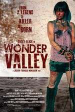 Watch Wonder Valley 123MovieFree