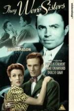 Watch They Were Sisters 123MovieFree