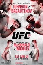 Watch UFC 174   Johnson  vs Bagautinov 123MovieFree