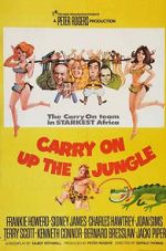 Watch Carry On Up the Jungle 123MovieFree
