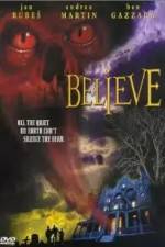 Watch Believe 123MovieFree